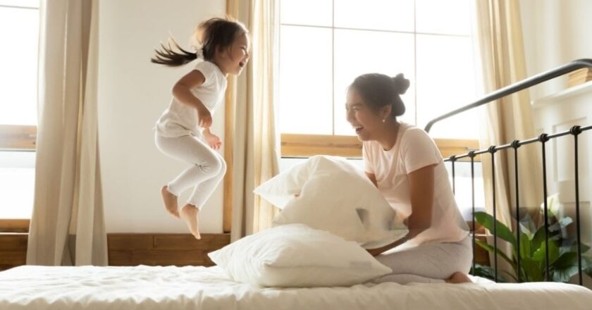 Choosing the Perfect Mattress for Your Child: Tips and Recommendations