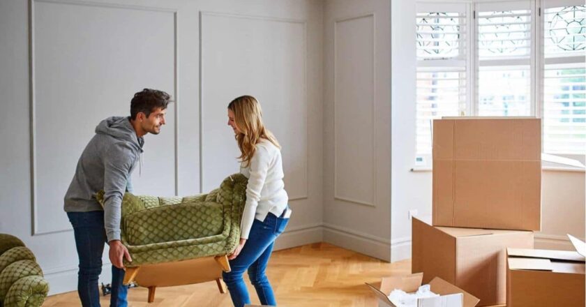 5 Foolproof Ways to Safeguard Your Furniture During a Home Renovation