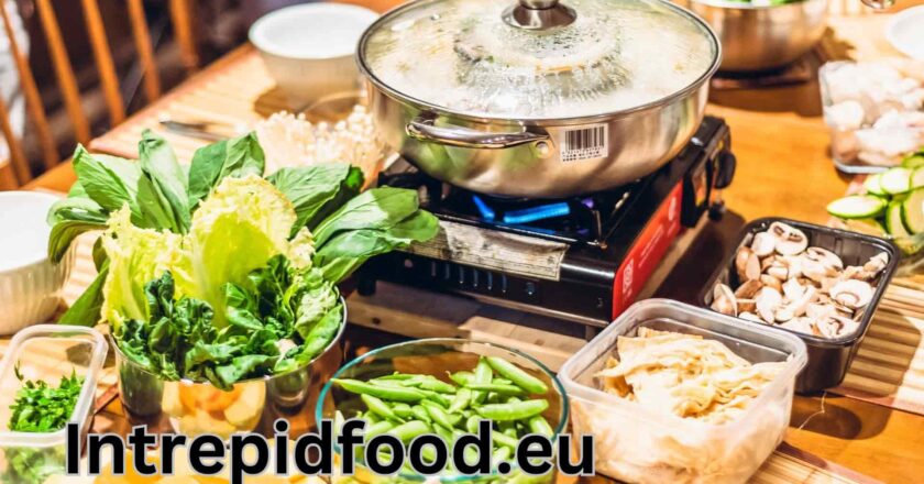 Hidden Food Gems with Intrepidfood.eu: A Foodie’s Paradise