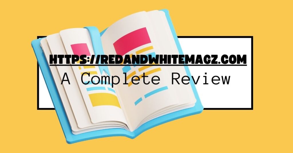 //RedandWhiteMagz.com