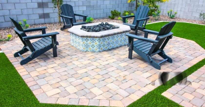 Choosing the Right Flagstone for Your Outdoor Space: Tips and Ideas