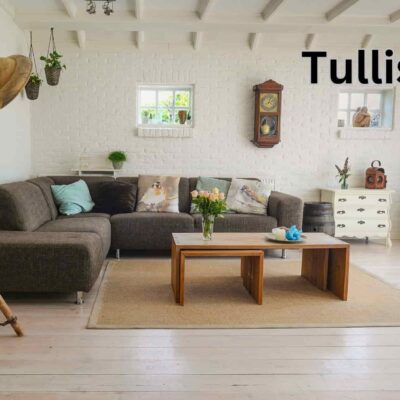 5 Reasons Why Tulliste Should Be Your Next Home Decor Obsession