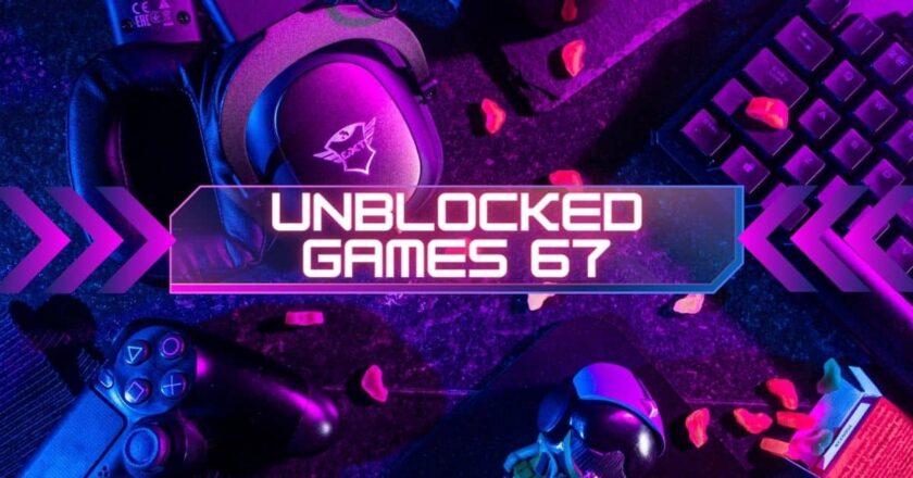 Ultimate Guide to Playing Unblocked Games 67: Tips and Tricks