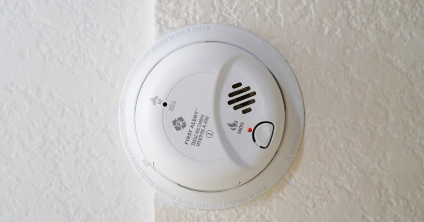 Why Every Home Needs a Carbon Monoxide Detector