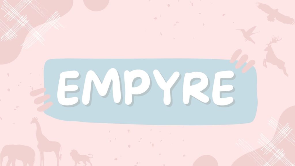 Empyre