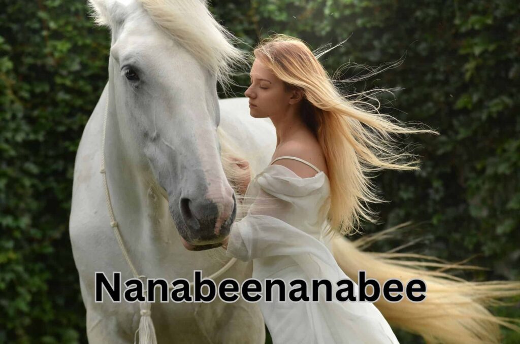 Nanabeenanabee